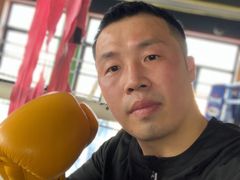 -臻元搏击格斗泰拳拳馆(港隆店)