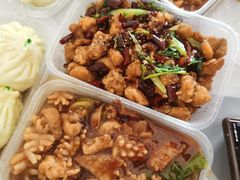 津味八珍豆腐-宝正臻天津包子总店(金阳光居易店)