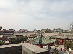 -开封府