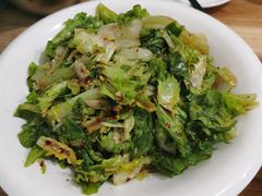 -勇猛子川菜馆(新军路店)