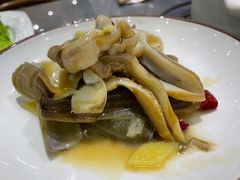 竹蛏王-金龙·打边炉(武进路店)