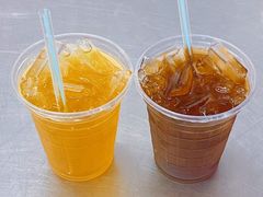 -榮泰米粉湯(Left Shop)