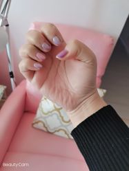 -Beauty Nails 美甲美睫皮肤管理