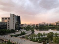 -中国矿业大学（南湖校区）-图书馆