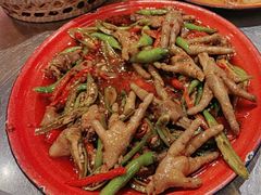 -馬伍旺川菜(金象城店)