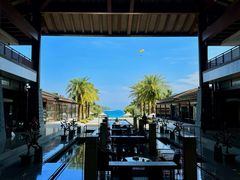-石梅湾艾美度假酒店