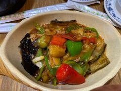 -妈妈的味道(和顺古镇店)