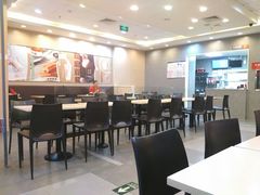 大堂-永和大王(中关二店)