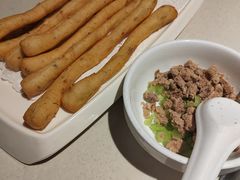 -海底捞火锅(万丰桥店)