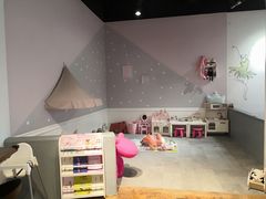 -iBallet爱芭蕾舞蹈艺术中心(星合校区)