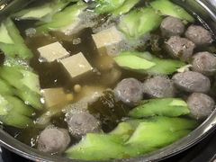 -三毛牛肉店(福强店)