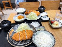 -豚胜·炸猪扒专门店(天娱广场店)