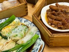 -湛林.粤西大排挡(前门店)