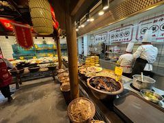 -吴记百家·私房菜·家宴(润园店)