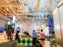 -Green Option(官舍店)