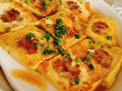 酿豆腐-鹏城人家海鲜酒家·23年老字号(较场尾店)