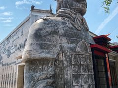 -秦始皇帝陵博物院(兵马俑)