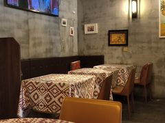 -味式·那不勒斯披萨Mise en place(亚朵酒店店)