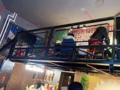 -谜语人真人演绎沉浸式密室实景游戏剧场