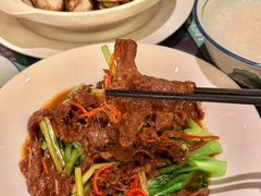 -汕头龙光喜来登酒店