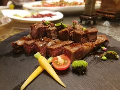 -海尔洲际酒店天下一品中餐厅