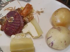 -亚马逊海鲜自助(王府井店)