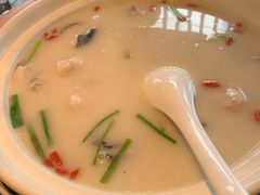 -老阿爸鲜鱼土菜(昆山花桥店)