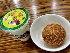 -阊门姚记豆浆(旧学前直营店)