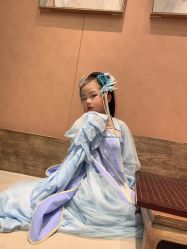 -盘子女人坊古装写真摄影(南京总店)