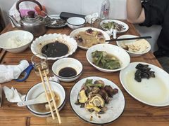 -玲燕蒸菜馆(江东路店)