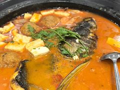 -小秦淮·南京土菜(新亭西路店)
