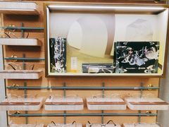 -MUJOSH木九十眼镜(苏州中心店)