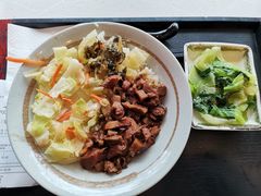 -永和大王(小厨·东四十条店)