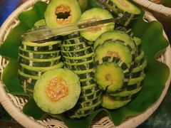羊角蜜-鼎香缘海鲜自助火锅烤肉(锦辉购物广场店)