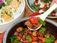 -泡桐树孙二娘私房菜