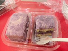 -BreadTalk面包新语·烘焙蛋糕(金光华广场店)