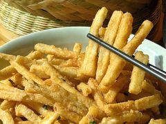-吃饭皇帝大(解放西路店)