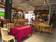 -冰泉豆浆馆(阳朔店)