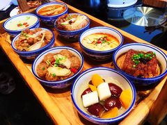 八大碗-阿庄新豫菜(通泰路店)