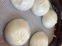 蟹黄汤包-蒋家桥饺面店(东关街店)