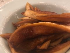 -老上海弄堂菜馆(恒基名人购物中心店)