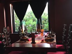 -花马天堂云南餐厅 Lost Heaven(高邮路店)