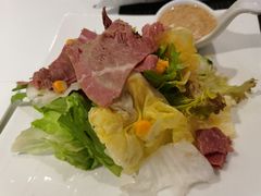 -斗牛士牛排餐厅(嘉里汇店)
