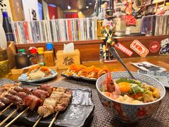 -半藏居酒屋(香港花园店)