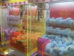 -娃娃集合营(上海奉贤龙湖天街店)