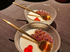 -山石榴·贵州菜(陆家嘴中心店)