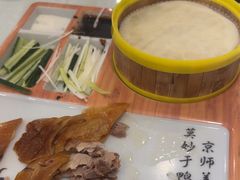 -北门饭店(三香路店)