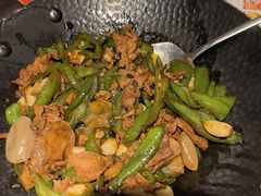 -烹湘·鲜炒湖南土菜(海珠店)