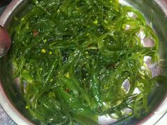 -金韩雅·烤肉·烤活鳗鱼(万达店)