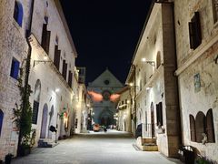 -华谊兄弟（长沙）电影小镇